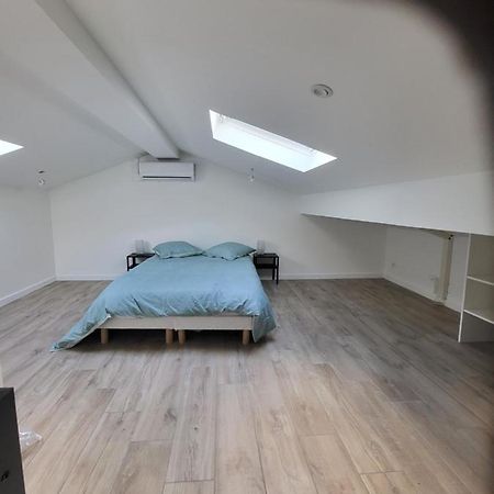 Appartement Entierement Renove A Neuf 101 Saint-Etienne  Exterior foto